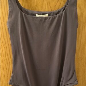 Babaton Original Contour Bodysuit Sleeveless Bodysuit - M